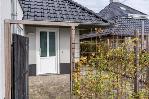 Appartement - Paviljoenwei 4  Sneek Offingawier 'Havenzicht' - Ferienhaus in Sneek (8 Personen)