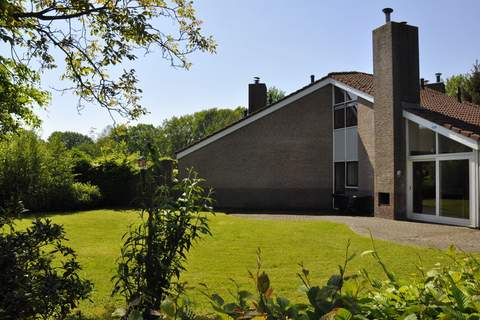 Het Hart van Drenthe 1 - Ferienhaus in Zwiggelte (4 Personen)
