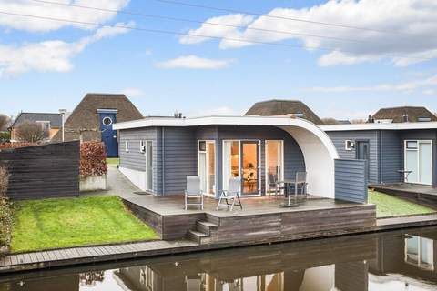 Waterpark De Bloemert 7 -  in Midlaren (2 Personen)