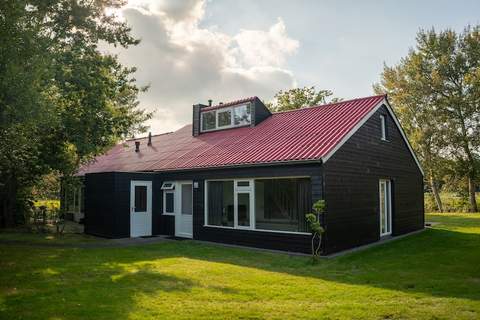 Waterpark De Bloemert 14 - Ferienhaus in Midlaren (6 Personen)