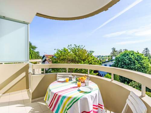 Ferienwohnung Super Privé