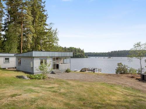 Ferienhaus Sjöatorp Skogsstugan