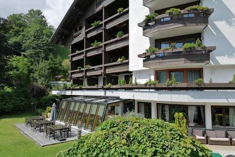 Alpenkatze - Ferienunterkunft in Kleinkirchheim (2 Personen)