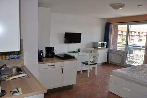 Ferienunterkunft in Ueckermünde (3 Personen)