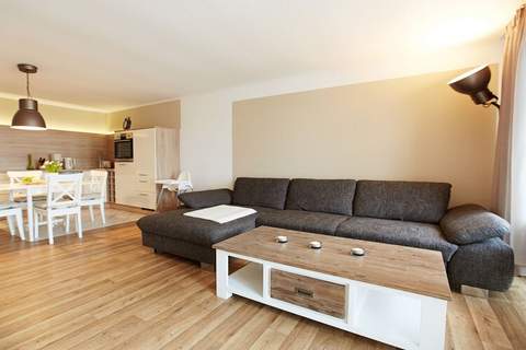 Ferienunterkunft in Göhren (4 Personen)