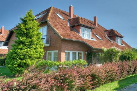 Ferienunterkunft in Fehmarn (4 Personen)