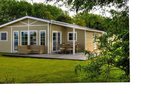 Ferienunterkunft in Fehmarn (5 Personen)