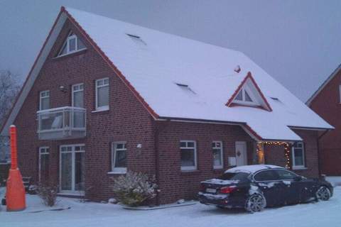 Ferienunterkunft in Norderney (3 Personen)