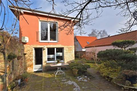 Ferienhaus Wernigerode - Ferienunterkunft in Wernigerode (4 Personen)