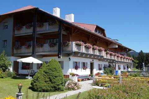 Ferienunterkunft in Neureichenau (6 Personen)