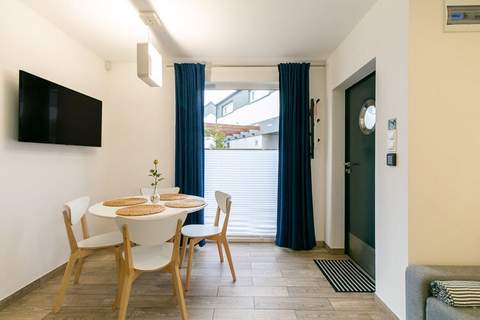 Holiday home Idealny 54 m2 in Niechorze - Ferienhaus in Niechorze (6 Personen)