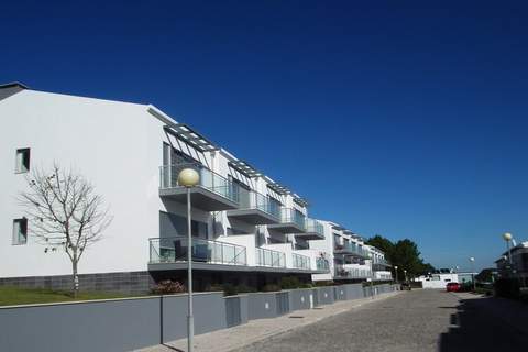 Jardins de Salir - Ferienunterkunft in Salir do Porto (6 Personen)