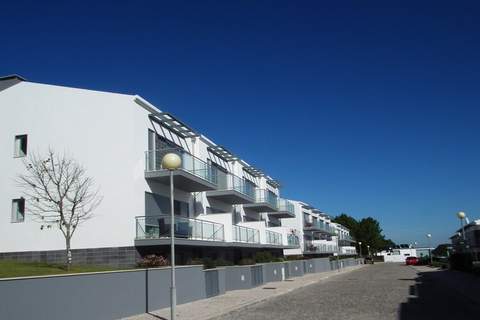 Jardins de Salir - Ferienhaus in Salir do Porto (6 Personen)