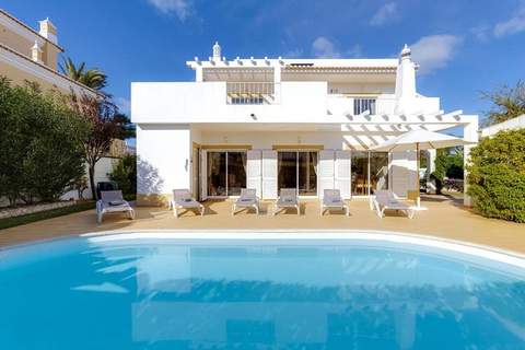 Casa Julia V029 - Ferienunterkunft in Lagos (8 Personen)
