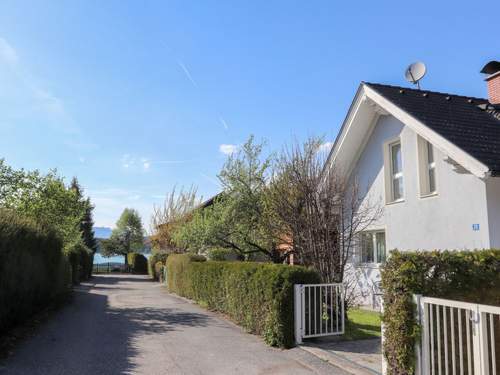 Ferienhaus Seehaus Blue Faak