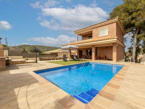 Ferienhaus Jose Ramon