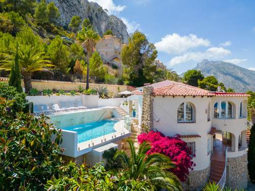 Ferienhaus Roxas