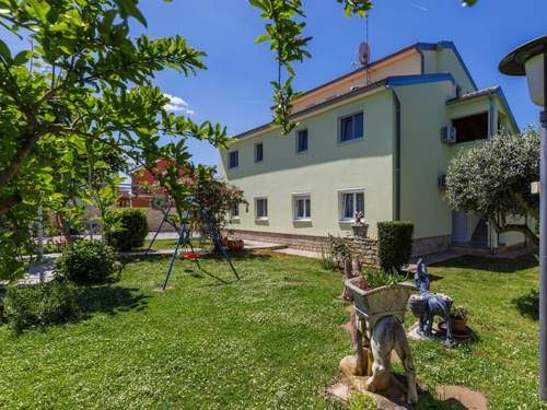 Ferienwohnung Rajić