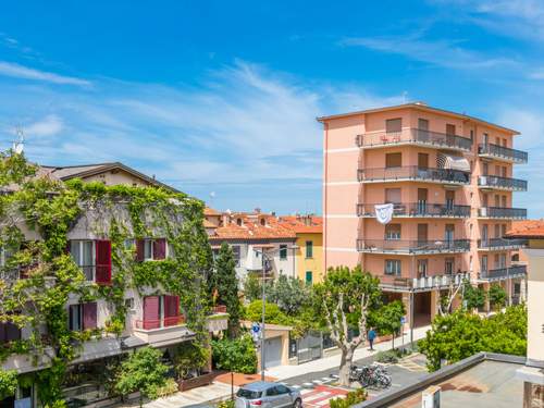 Ferienwohnung Francea e Mauro