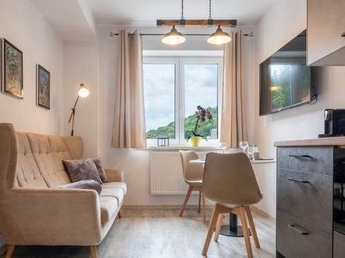 Ferienwohnung Miner´s Lodge Mini