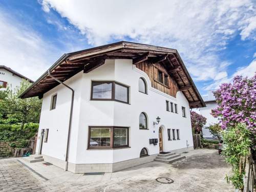 Ferienwohnung Terrassenwohnung OZ