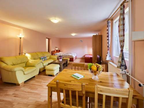 Ferienwohnung U Šustrů
