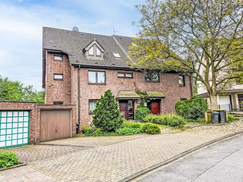 Ferienwohnung Kersten