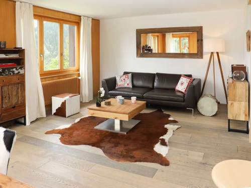 Ferienwohnung Beausoleil 9