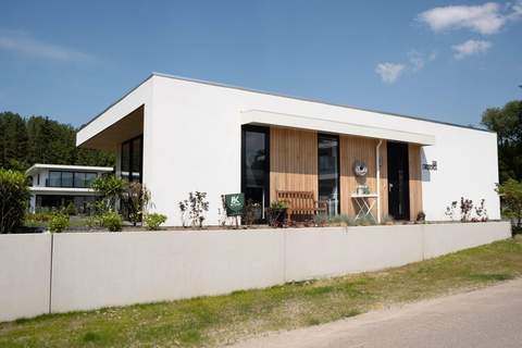 Villa Linquenda 568 - Ferienunterkunft in Zeewolde (4 Personen)