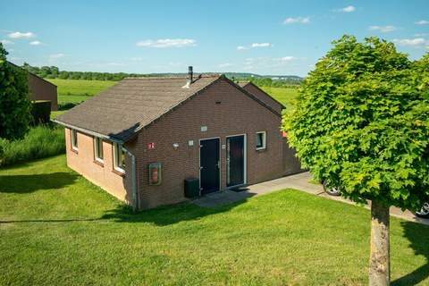 Vakantiepark Reevallis 2 - Ferienunterkunft in Vijlen (2 Personen)