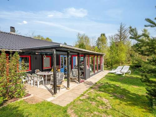 Ferienhaus Marillia - 2km from the sea
