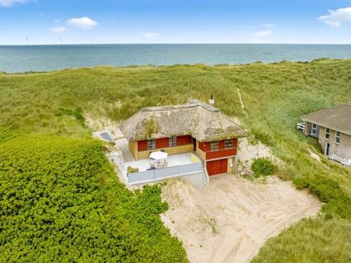 Ferienhaus Zora - 100m from the sea