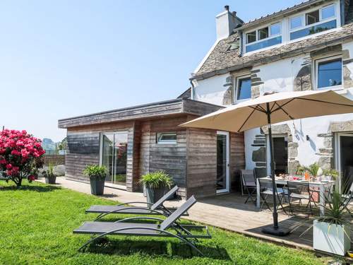 Ferienhaus Ty Louen