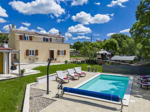 Ferienhaus, Villa Fuma