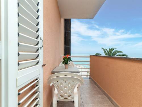 Ferienwohnung Apartman 15