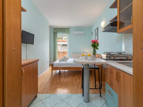 Ferienwohnung Studio 18