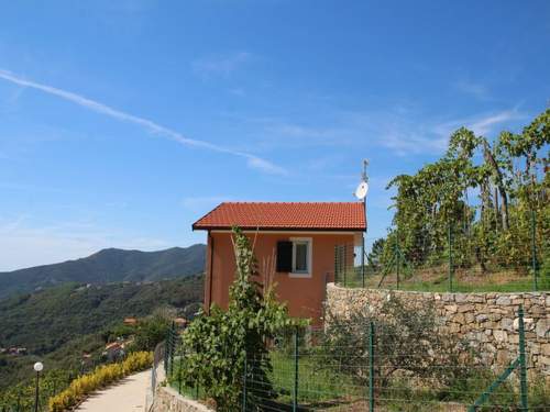 Ferienhaus Sergio