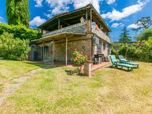Ferienhaus L'Oliviera