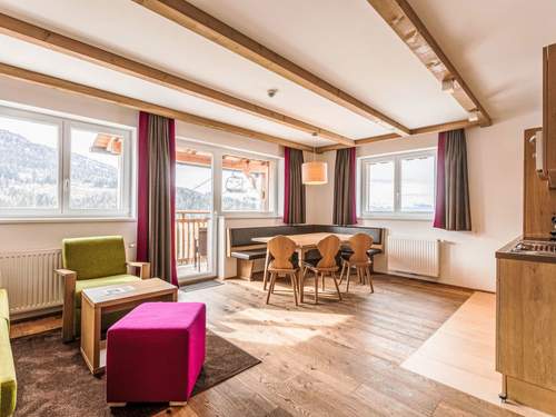 Ferienhaus mit 2 Schlafzimmern und Sauna