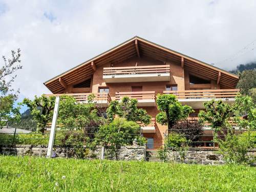 Ferienwohnung Pavillons A