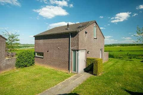 Vakantiepark Reevallis 4 - Ferienunterkunft in Vijlen (4 Personen)