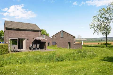 Vakantiepark Reevallis 5 - Ferienunterkunft in Vijlen (4 Personen)