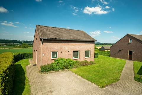 Vakantiepark Reevallis 6 - Ferienunterkunft in Vijlen (6 Personen)