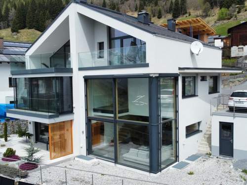 Ferienhaus Skyline Retreat