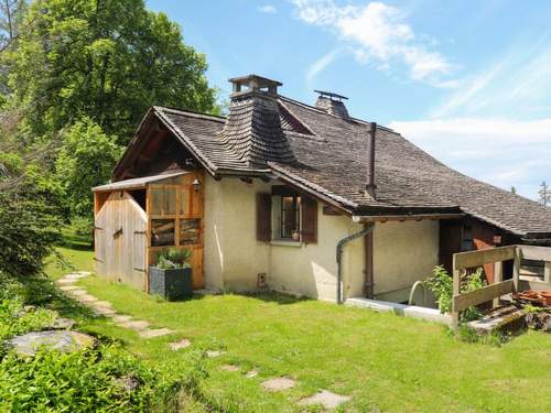 Ferienhaus, Chalet Le Revers