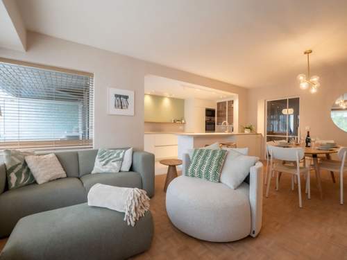 Ferienwohnung Iris