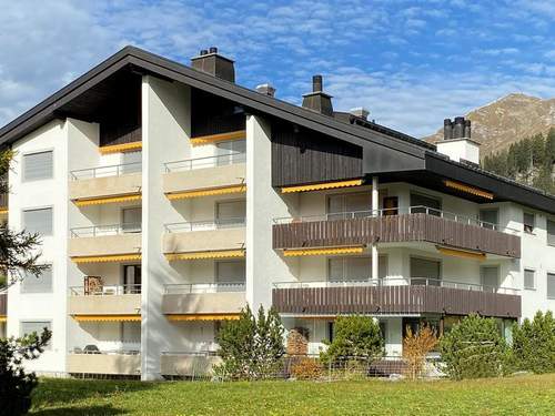 Ferienwohnung Triangel C Rautenberg