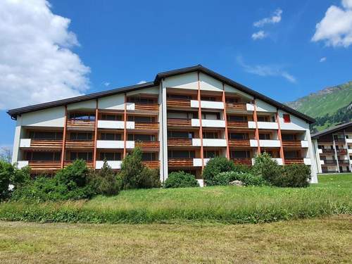 Ferienwohnung Triangel A Freund
