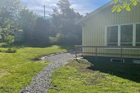 Ferienunterkunft in Kärna (4 Personen)