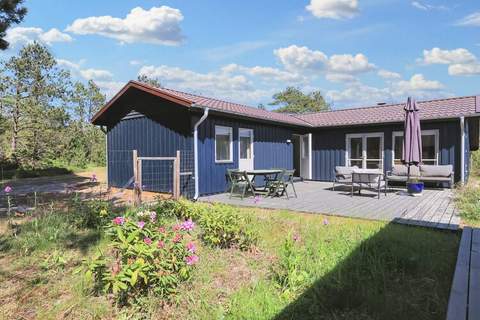 Ferienunterkunft in Ålbæk (6 Personen)